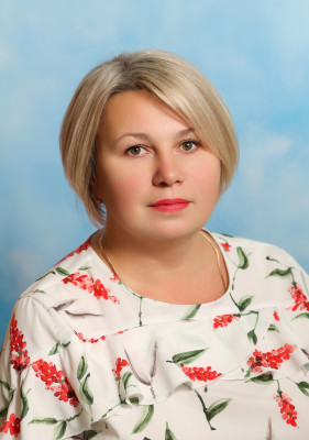 Воспитатель Тиханова Наталья Сергеевна Воспитатель Тиханова Наталья Сергеевна