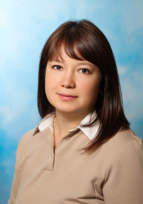 Воспитатель Веселова Ирина Александровна Воспитатель Веселова Ирина Александровна